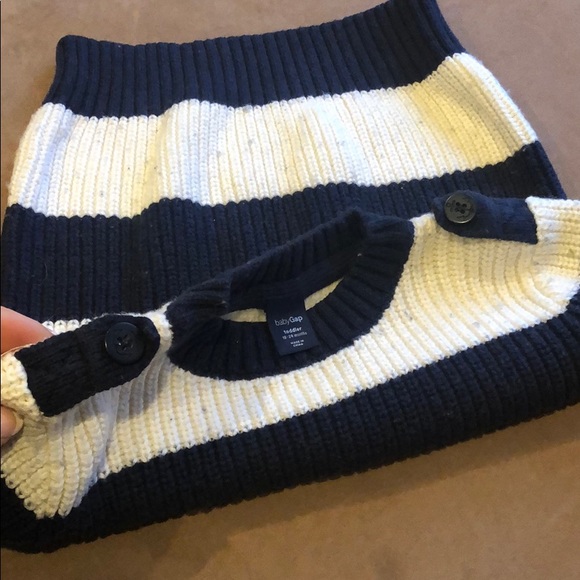 Baby gap set - Picture 4 of 10